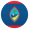 Flagge: Guam
