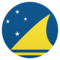 Flagge: Tokelau