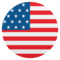 Flagge: Vereinigte Staaten