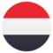 Flagge: Jemen