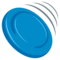 Frisbee