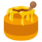 Honigtopf