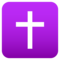 Lateinisches Kreuz