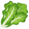 Blattgemüse