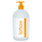 Lotionsflasche