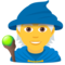 Magier(In)