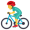 Radfahrer