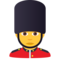 Wachsoldat