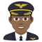 Pilot: Mitteldunkle Hautfarbe