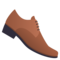 Herrenschuh