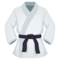 Kampfsportanzug