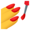 Nagellack