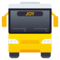 Bus Von Vorne