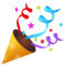 Konfettibombe