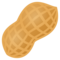 Erdnuss
