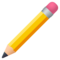Bleistift