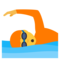 Schwimmer(In)