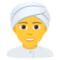 Person Mit Turban