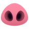 Schweinerüssel