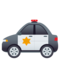 Polizeiwagen