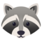 Waschbär