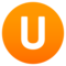 Regionalindikator-Symbol Buchstabe U