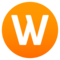 Regionalindikator-Symbol Buchstabe W