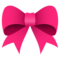 Pinke Schleife