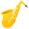 Saxofon