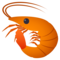 Garnele