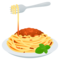 Spaghetti
