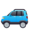 Geländewagen