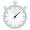 Stoppuhr