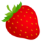 Erdbeere