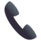 Telefonhörer