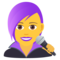 Sängerin