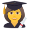 Studentin