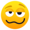 Schwindeliges Gesicht