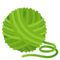 Wollknäuel