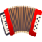 Fisarmonica