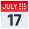 Calendario