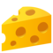 Fetta Di Formaggio