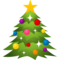 Albero Di Natale