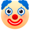Faccina Pagliaccio