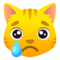 Gatto Che Piange