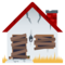 Casa In Rovina