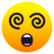 Faccina Frastornata