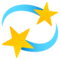 Stella Con Scia