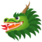 Testa Di Drago