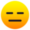 Faccina Inespressiva